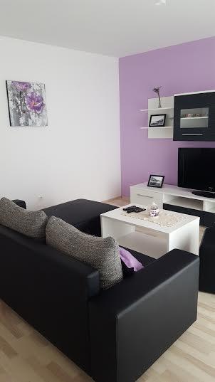 Apartment Marta Podgora Exteriér fotografie