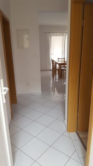 Apartment Marta Podgora Exteriér fotografie