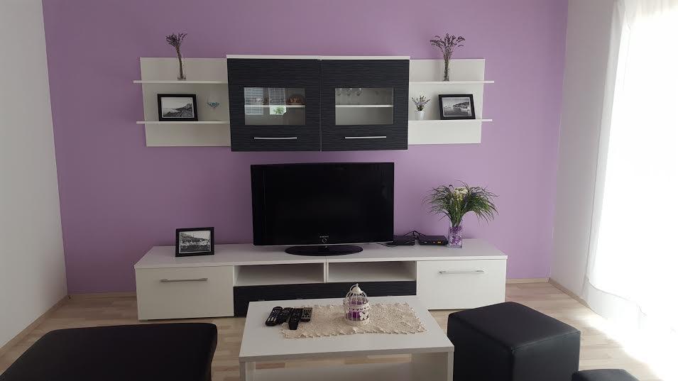 Apartment Marta Podgora Exteriér fotografie