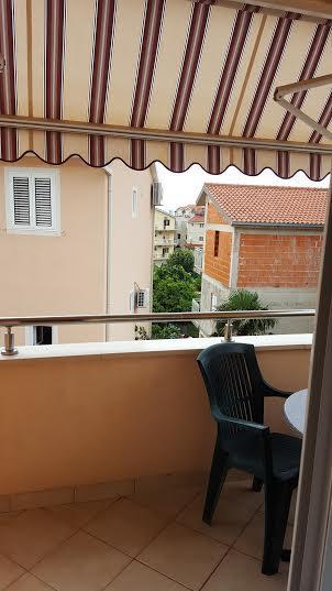 Apartment Marta Podgora Exteriér fotografie